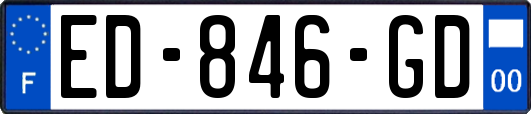 ED-846-GD