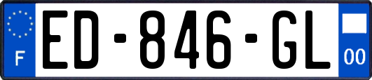 ED-846-GL