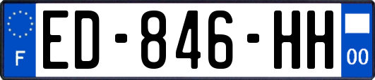 ED-846-HH