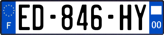 ED-846-HY