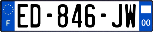 ED-846-JW