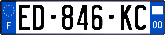 ED-846-KC