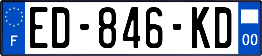 ED-846-KD