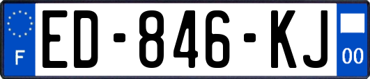 ED-846-KJ