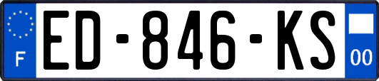 ED-846-KS