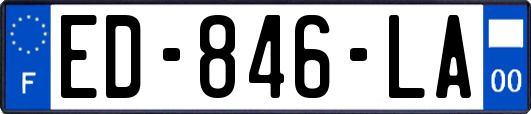 ED-846-LA