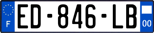 ED-846-LB