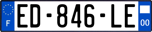 ED-846-LE