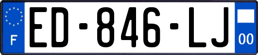 ED-846-LJ