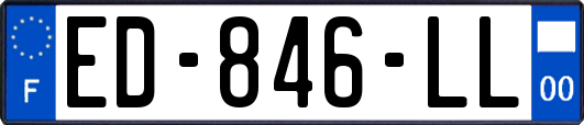 ED-846-LL