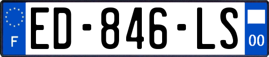 ED-846-LS