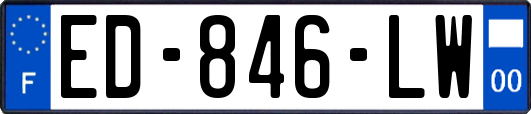 ED-846-LW