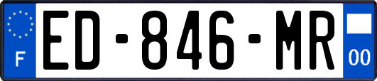 ED-846-MR