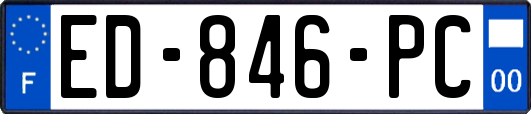 ED-846-PC