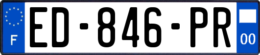 ED-846-PR