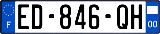 ED-846-QH