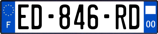 ED-846-RD