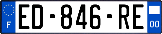 ED-846-RE
