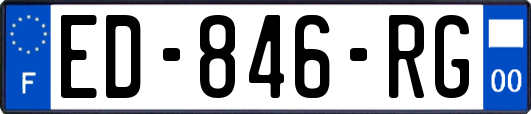 ED-846-RG