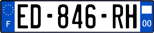 ED-846-RH