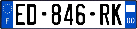 ED-846-RK