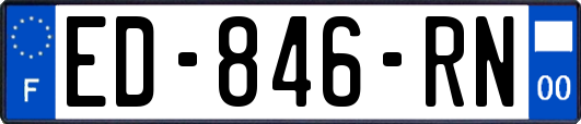 ED-846-RN