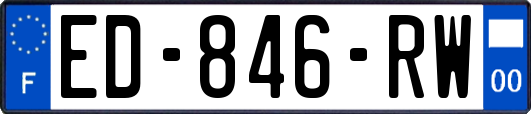 ED-846-RW