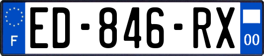 ED-846-RX