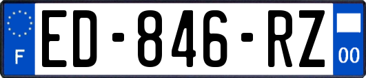 ED-846-RZ