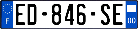 ED-846-SE