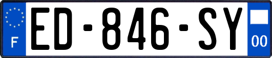 ED-846-SY