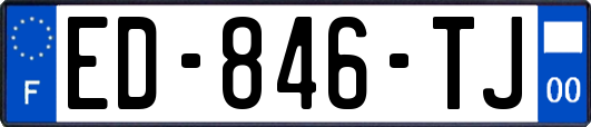 ED-846-TJ