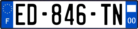 ED-846-TN