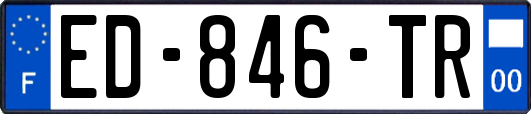 ED-846-TR