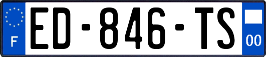 ED-846-TS