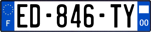 ED-846-TY