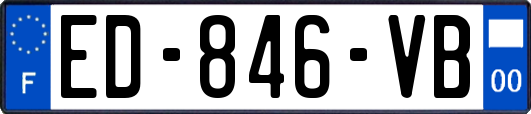 ED-846-VB