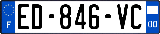 ED-846-VC