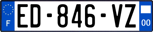ED-846-VZ
