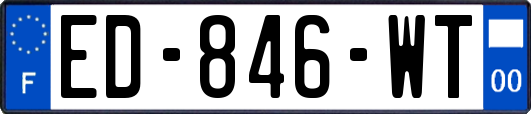 ED-846-WT