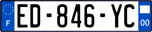 ED-846-YC