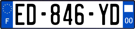 ED-846-YD
