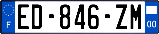 ED-846-ZM