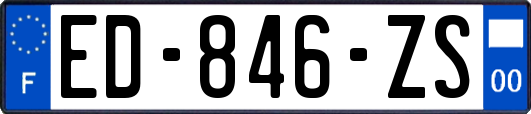 ED-846-ZS