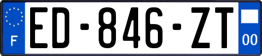 ED-846-ZT