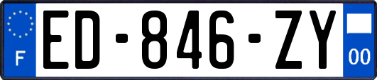 ED-846-ZY