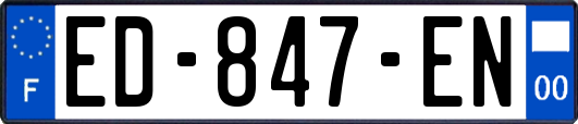 ED-847-EN