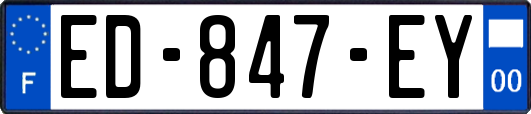 ED-847-EY