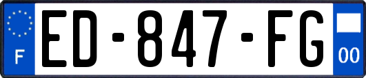 ED-847-FG