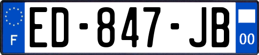 ED-847-JB